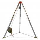 建鋼690102救援三腳架系統